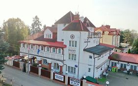 Piaseczno Willa Staropolska